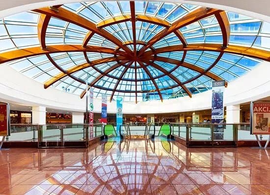 Tower Center Rijeka
