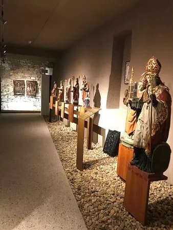 Abbey Museum