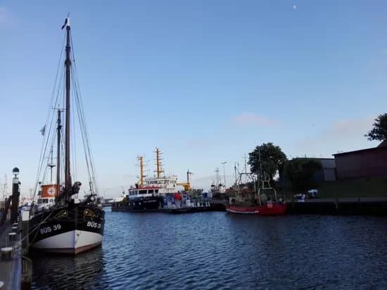 Museumshafen