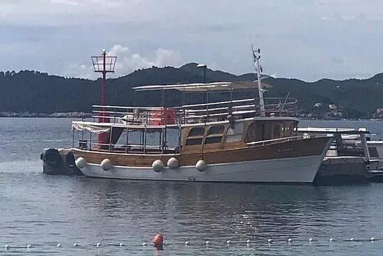 Dubrovnik Boat Tours