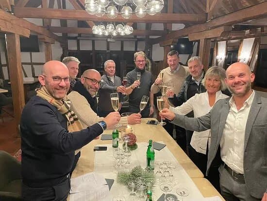 Golfclub Burg Overbach