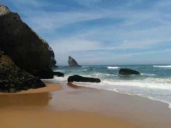 Praia da Adraga