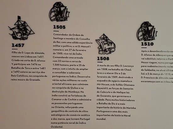 Panteao Dos Almeida
