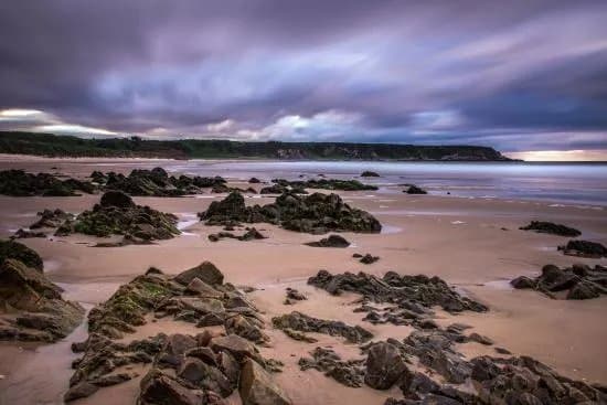 Cullen Beach