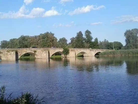 Ponte Buriano