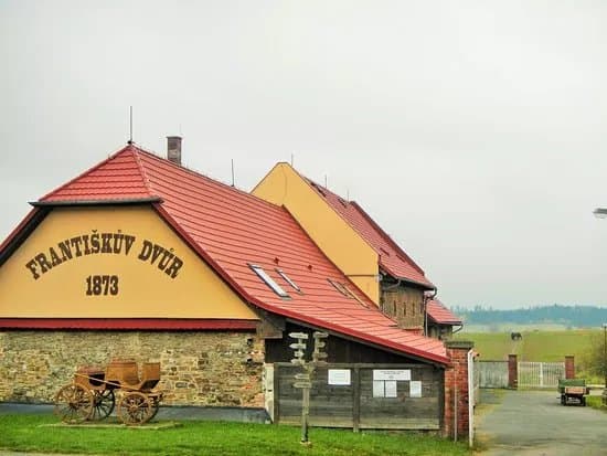 Frantiskuv Dvur Farm