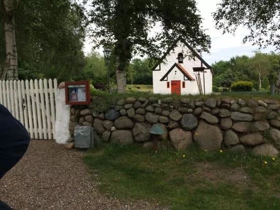 Veno Church