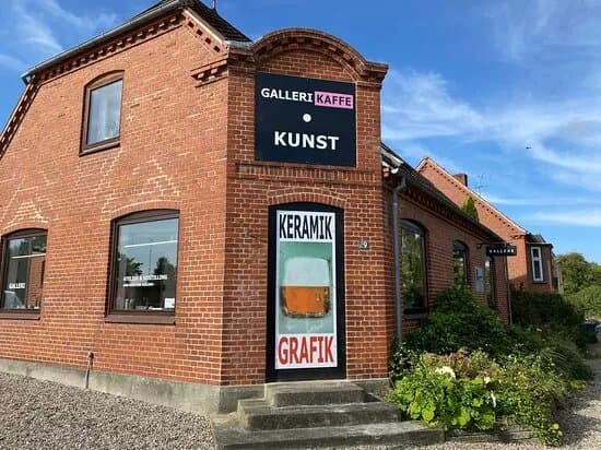 Grafik Galleri