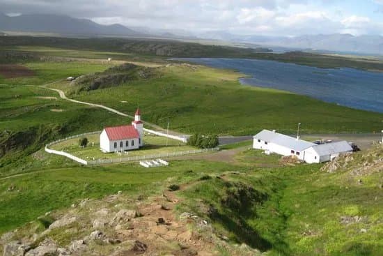 Helgafell
