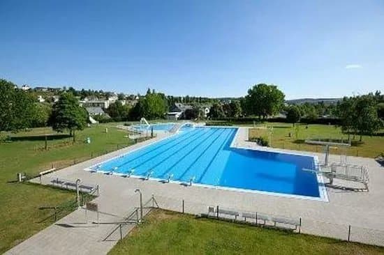 Piscine Remich