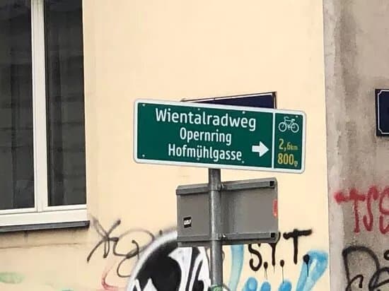 Wientalradweg