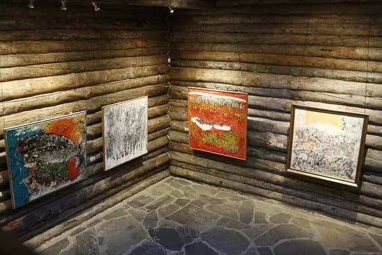 Sarestoniemi Museum