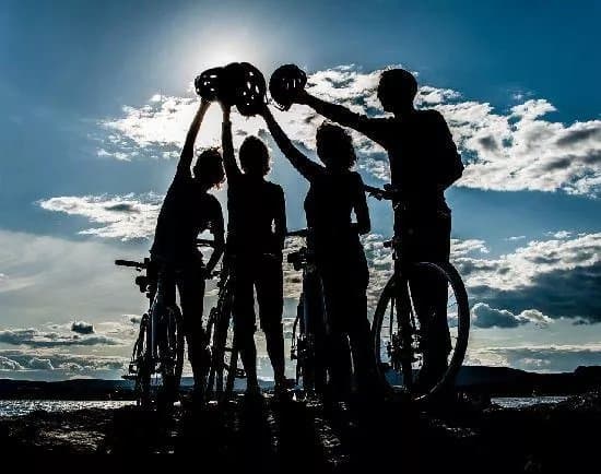 Viking Biking & Viking Hiking