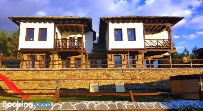 Guest House Skrebatno