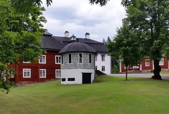 Engelsbergs Bruk