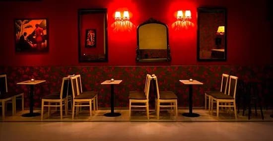 Tango Bar