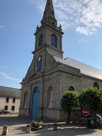 Eglise Notre-Dame-de-l'Assomption