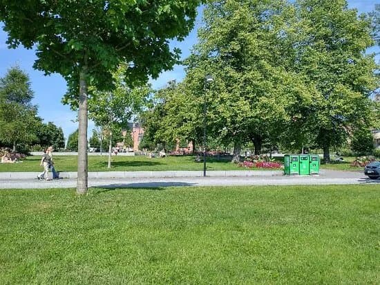 Radhusparken