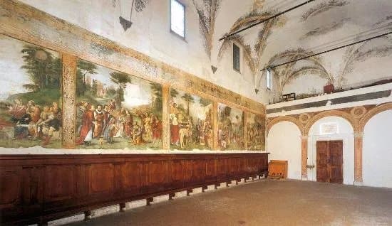 Oratorio Di Santa Cecilia