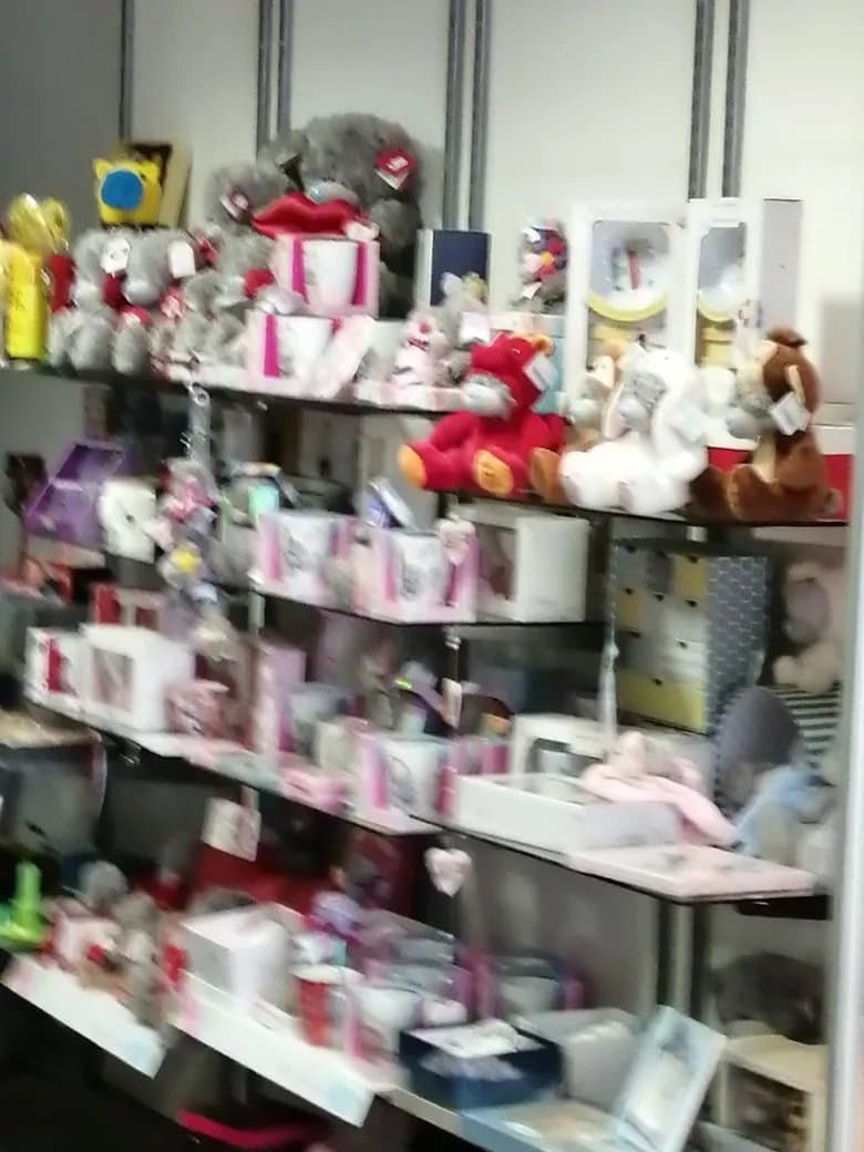 Black Labels Accessories & Gifts