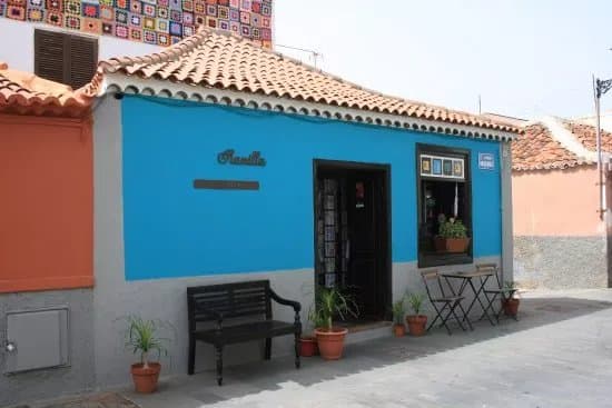 La Ranilla Espacio Artesano