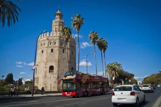 City Sightseeing Seville
