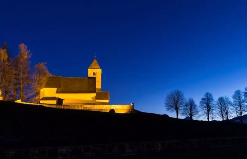 Remigius Church