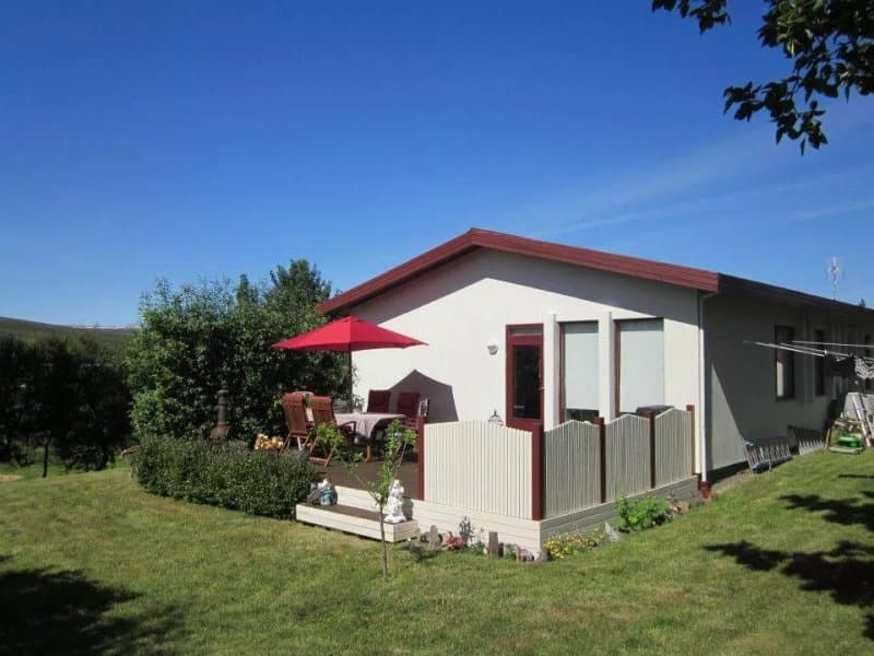 Laugar Guesthouse