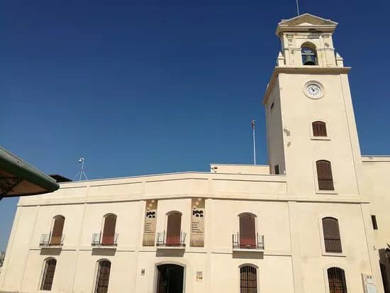 Museo Casa Del Reloj