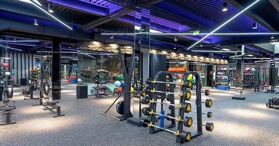 Pulse Arena