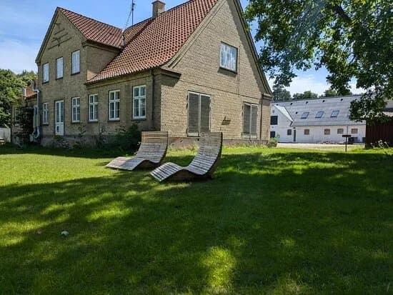 Kroppedal Museum