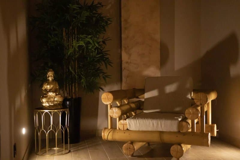 Mai Thai Lux Massage