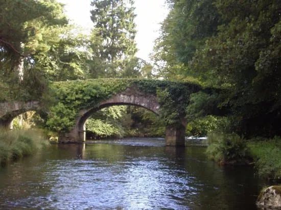 Glendalough Woollen Mills