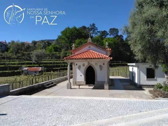Santuario de Nossa Senhora da Paz