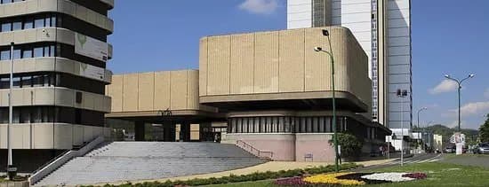 Dornyay Bela Museum