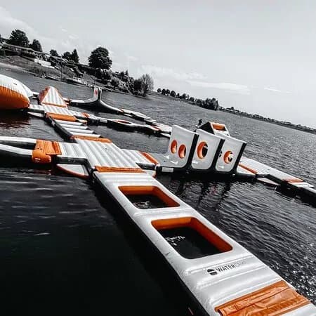 WATERCamp.nl Rhederlaagse Meren