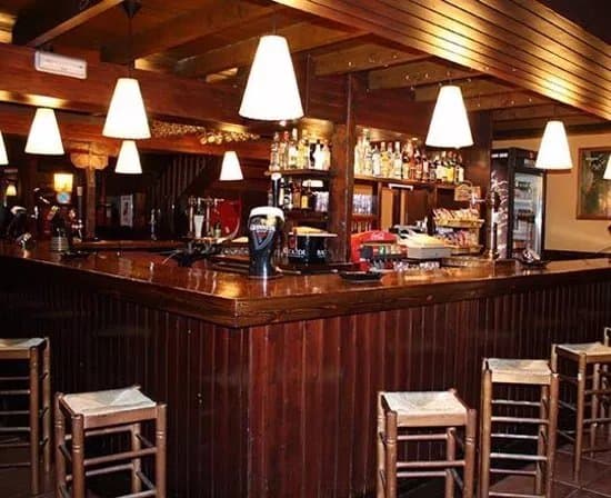 Aspen Bar