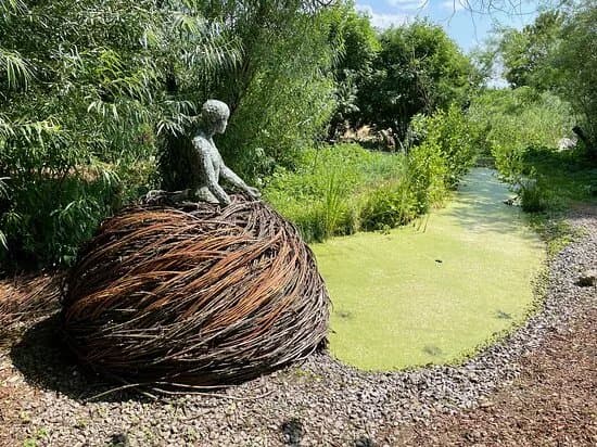 Le Parc Evologia