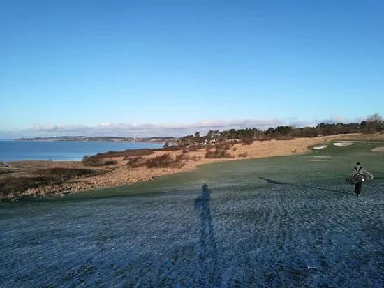 Kalundborg Golfklub