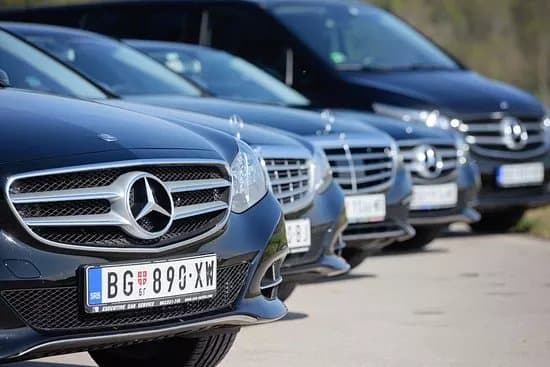 Executive Car Service