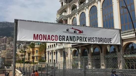 Grand Prix Historique