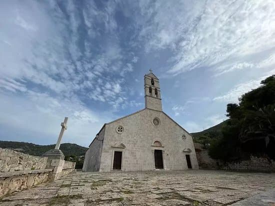 Church Of Our Lady Of Spilice