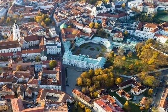 Walks In Europe