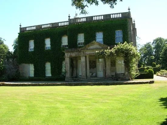 Cappoquin House and Gardens