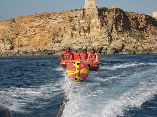 Gnejna Watersports
