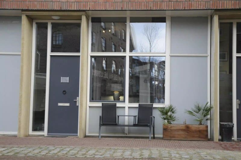 B&B De Bergpoort