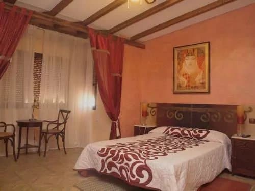Hostal Numancia