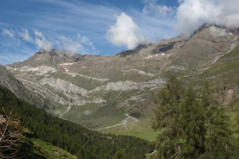 L"Altissima