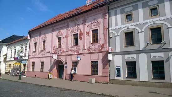 Dom Hviezdoslavova 3
