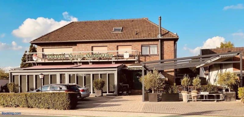 Hotel Restaurant Haus Hubertus